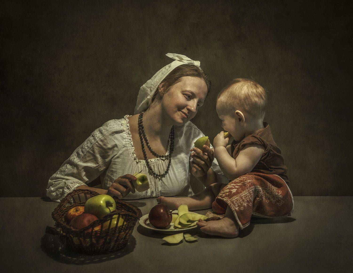 , Горбунова Юля