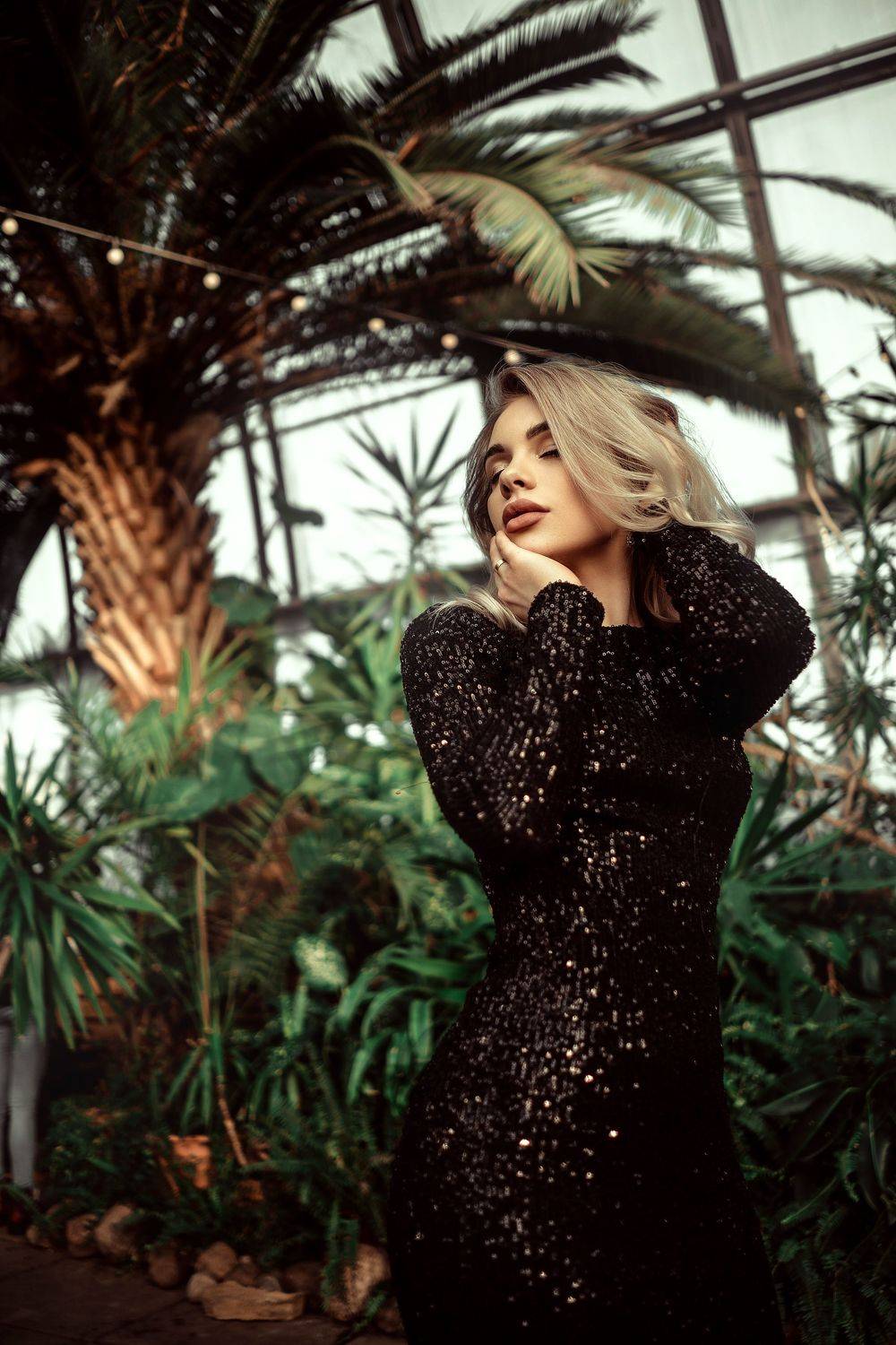 , Эльвина Забирова