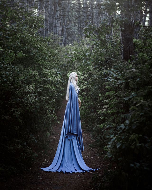 Galadriel фото превью