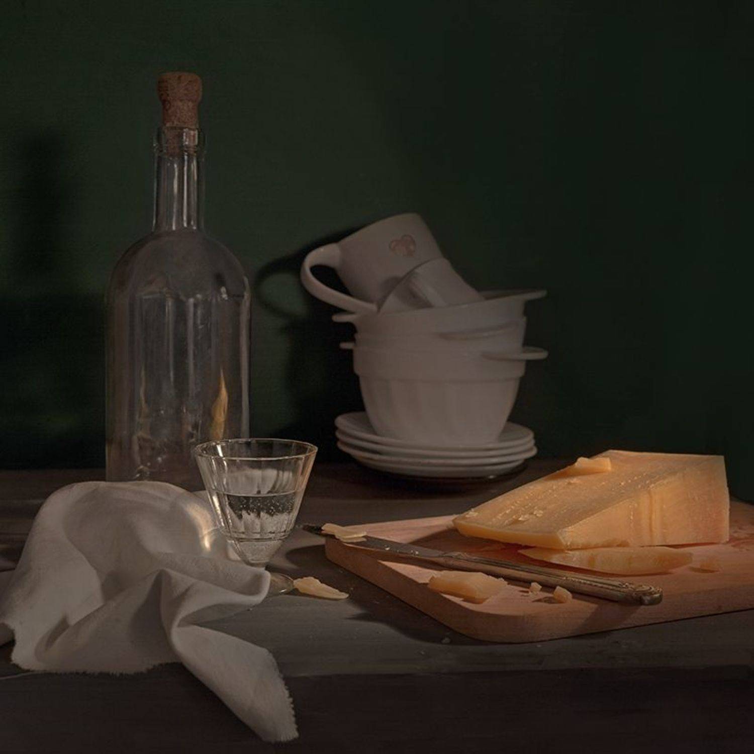 , Олег Свиясов