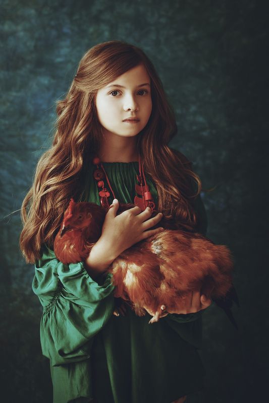 Катерина фото превью