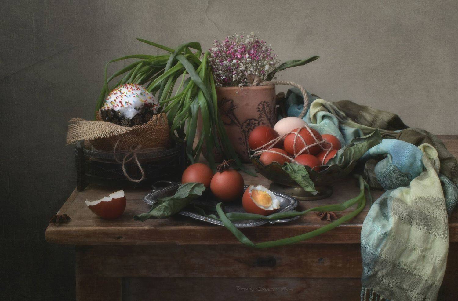 , Шипунова Ирина