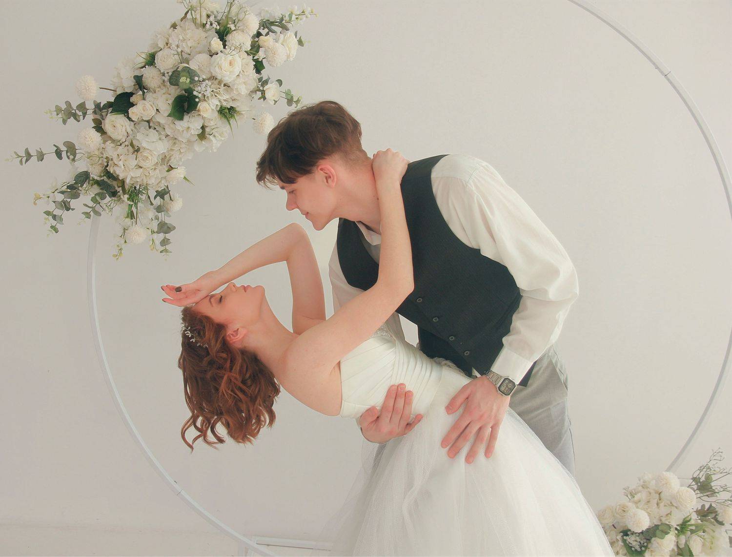 , Ксения Okdmuse