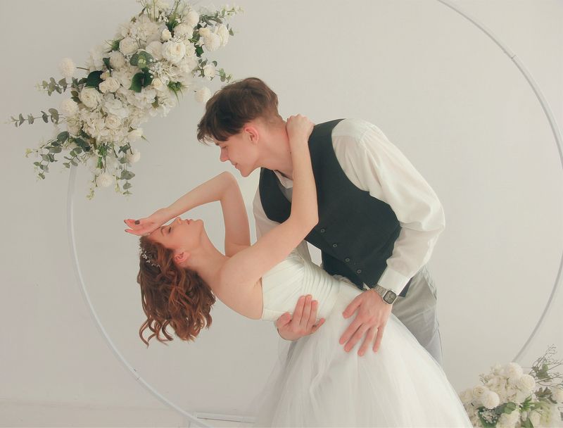 Tenderness  фото превью