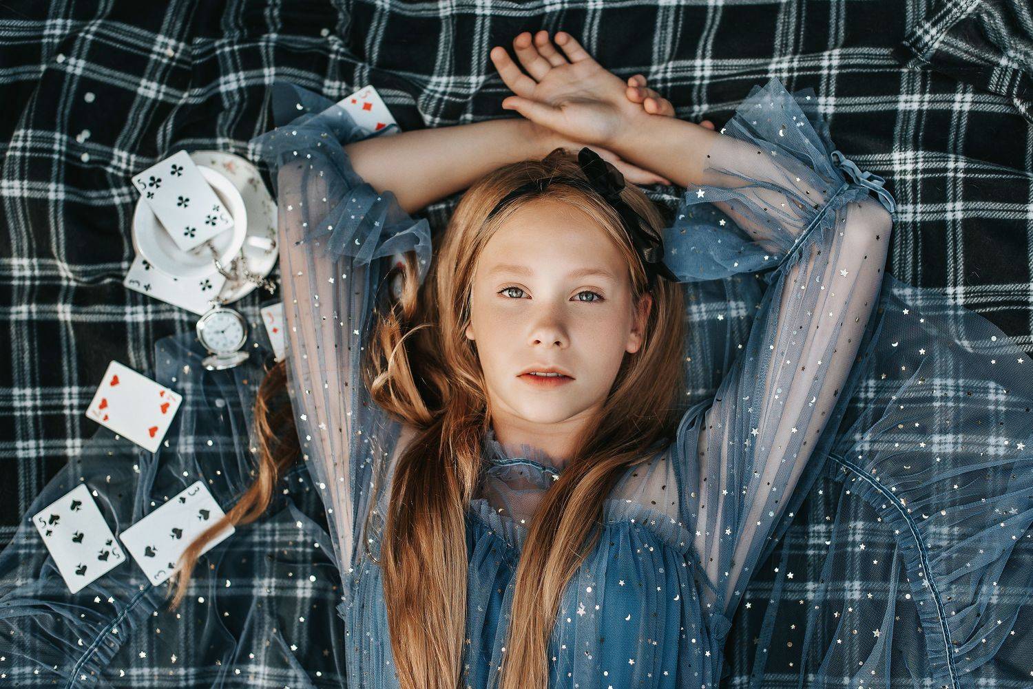 , Мария Иодис