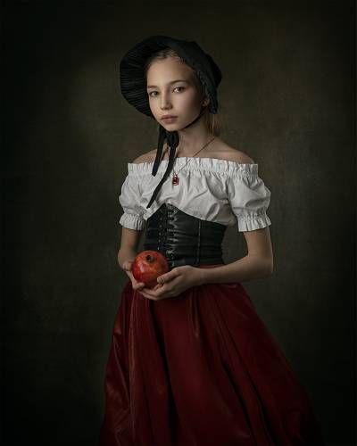 Олеся