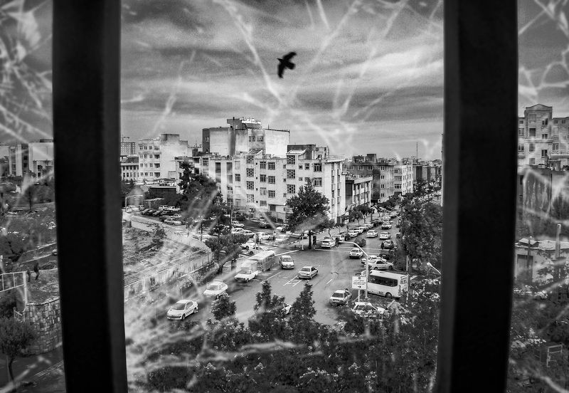 Broken City фото превью