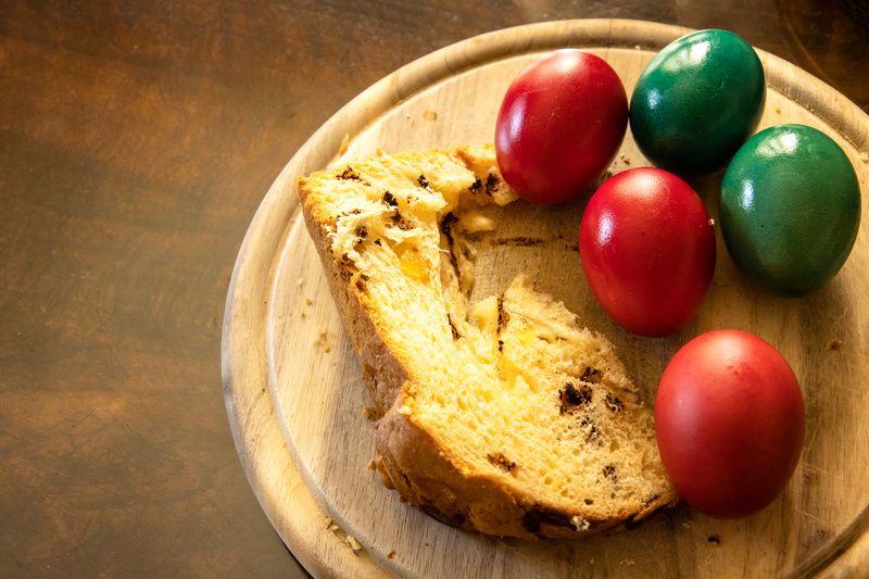 Христос Воскресе! фото превью