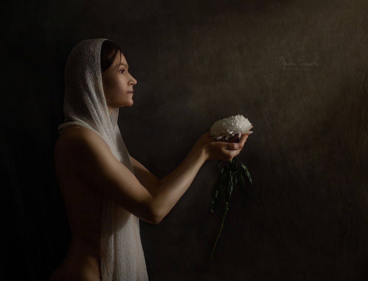 , Соколова Ирина