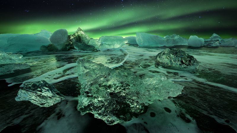 Аврора фото превью