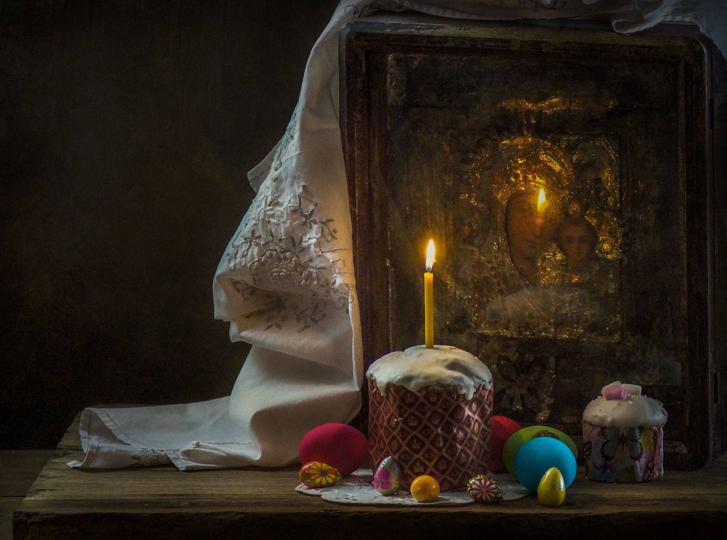 , Светлана Сушкевич