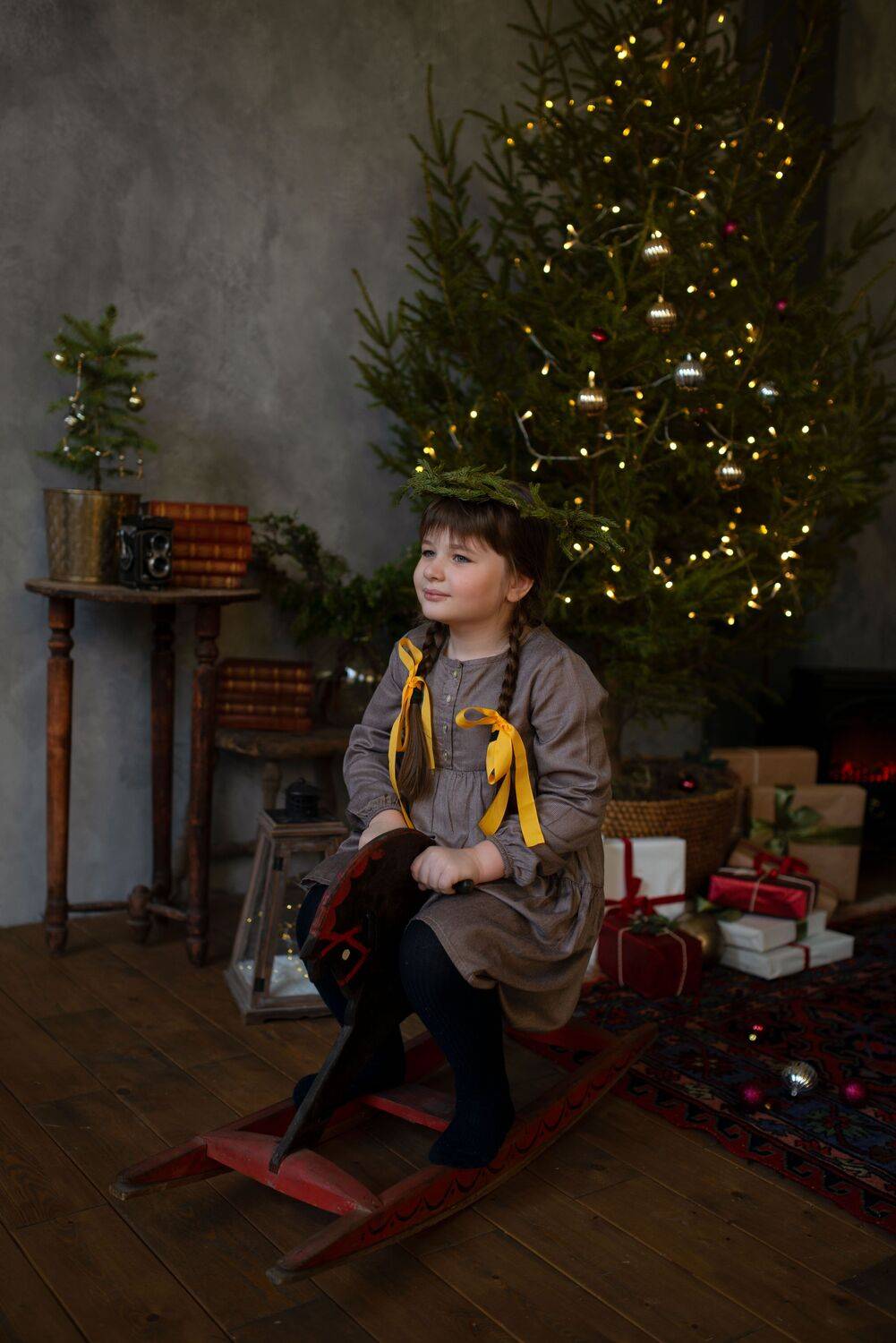 , Светлана Фролова