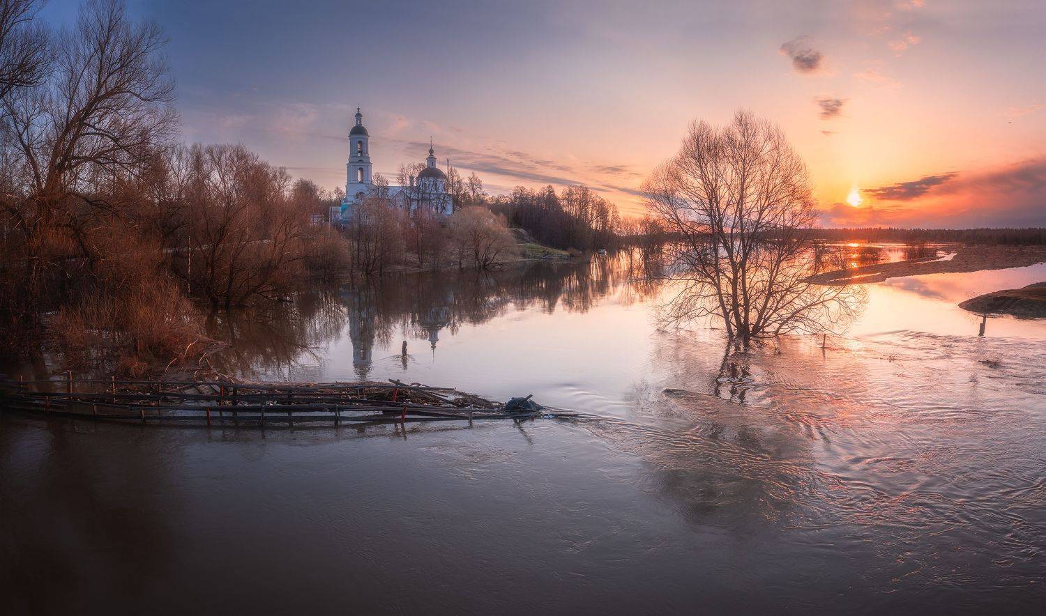 , Марина Сорокина