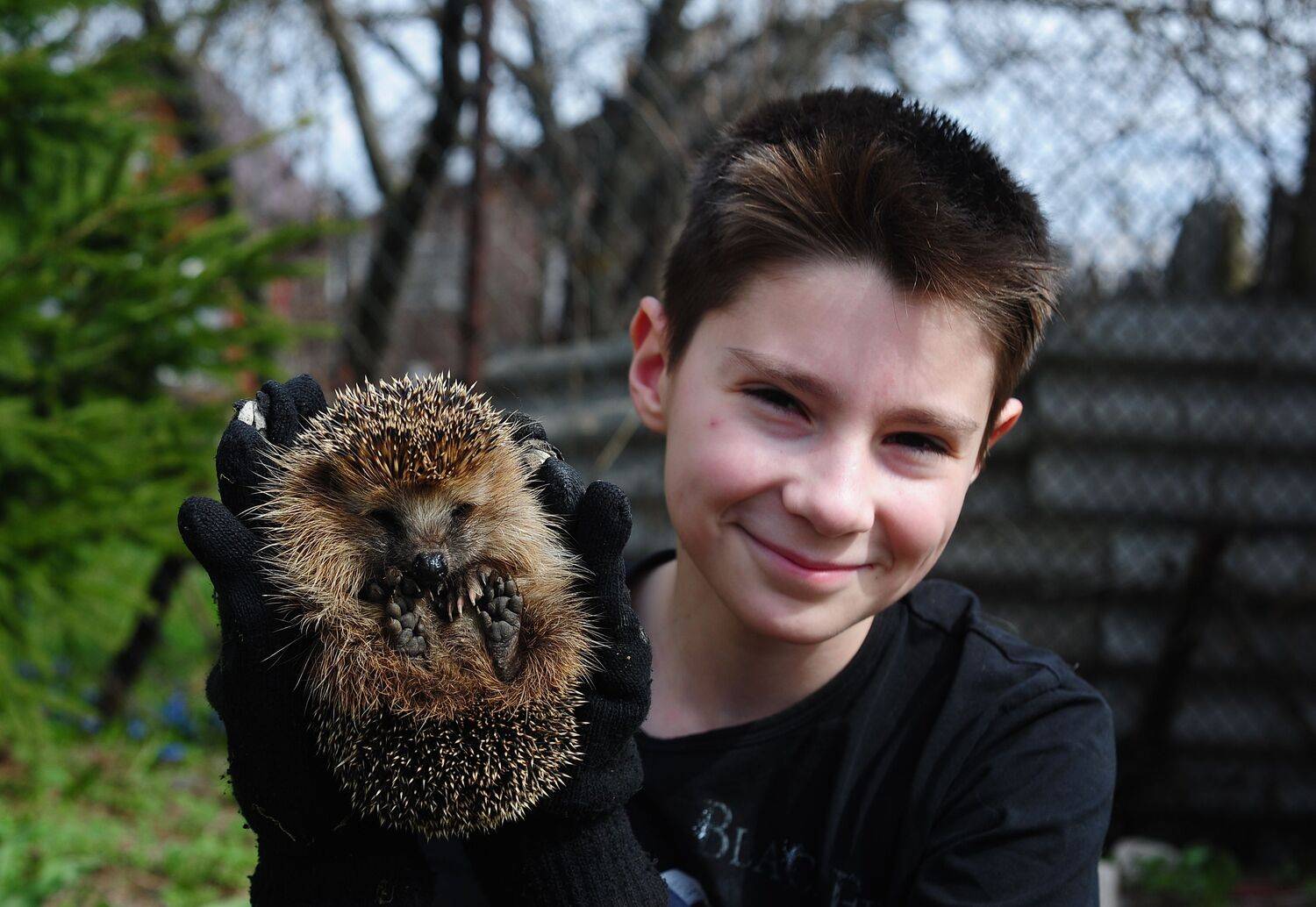 , Оксана Евкодимова