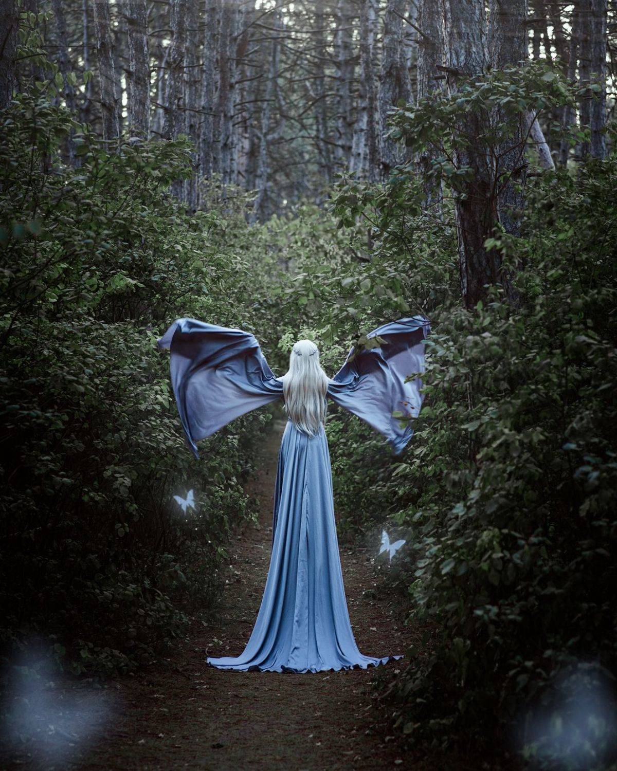 , Татьяна Калюжина