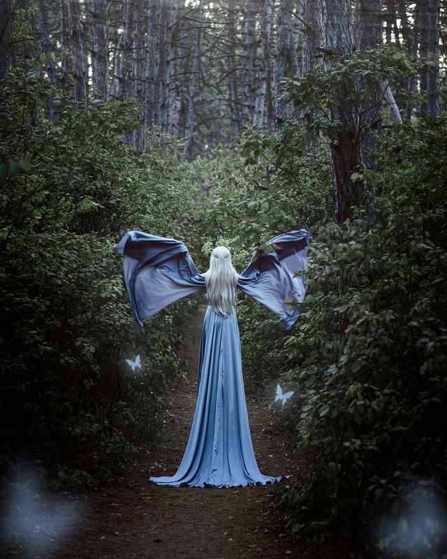 Sidhe фото превью