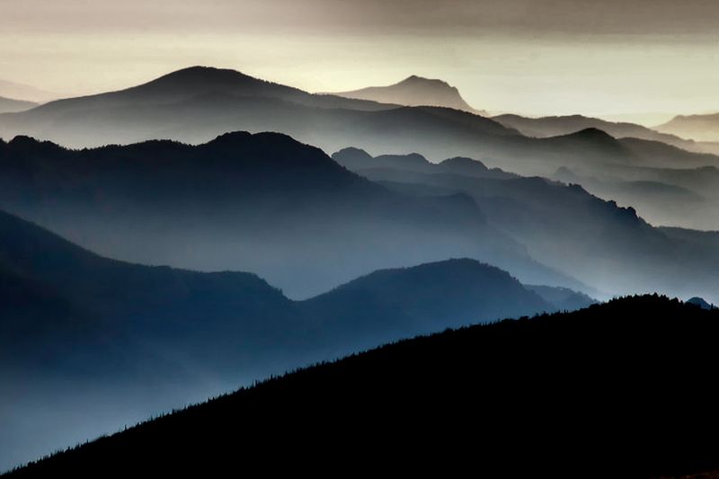 early mornings фото превью