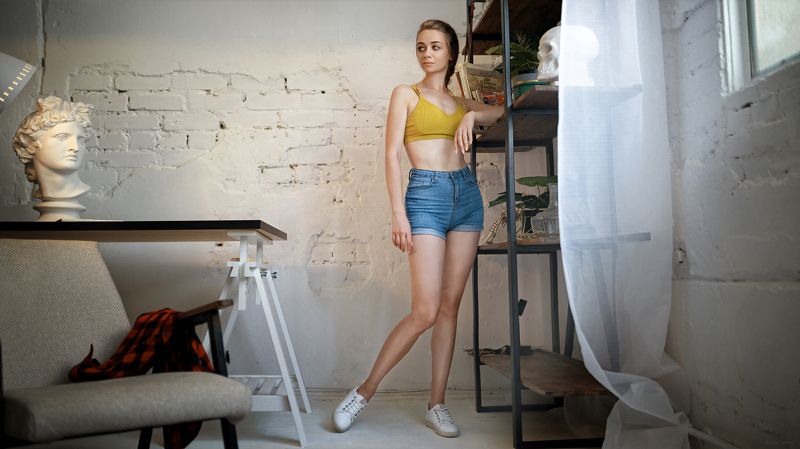 Alyona фото превью