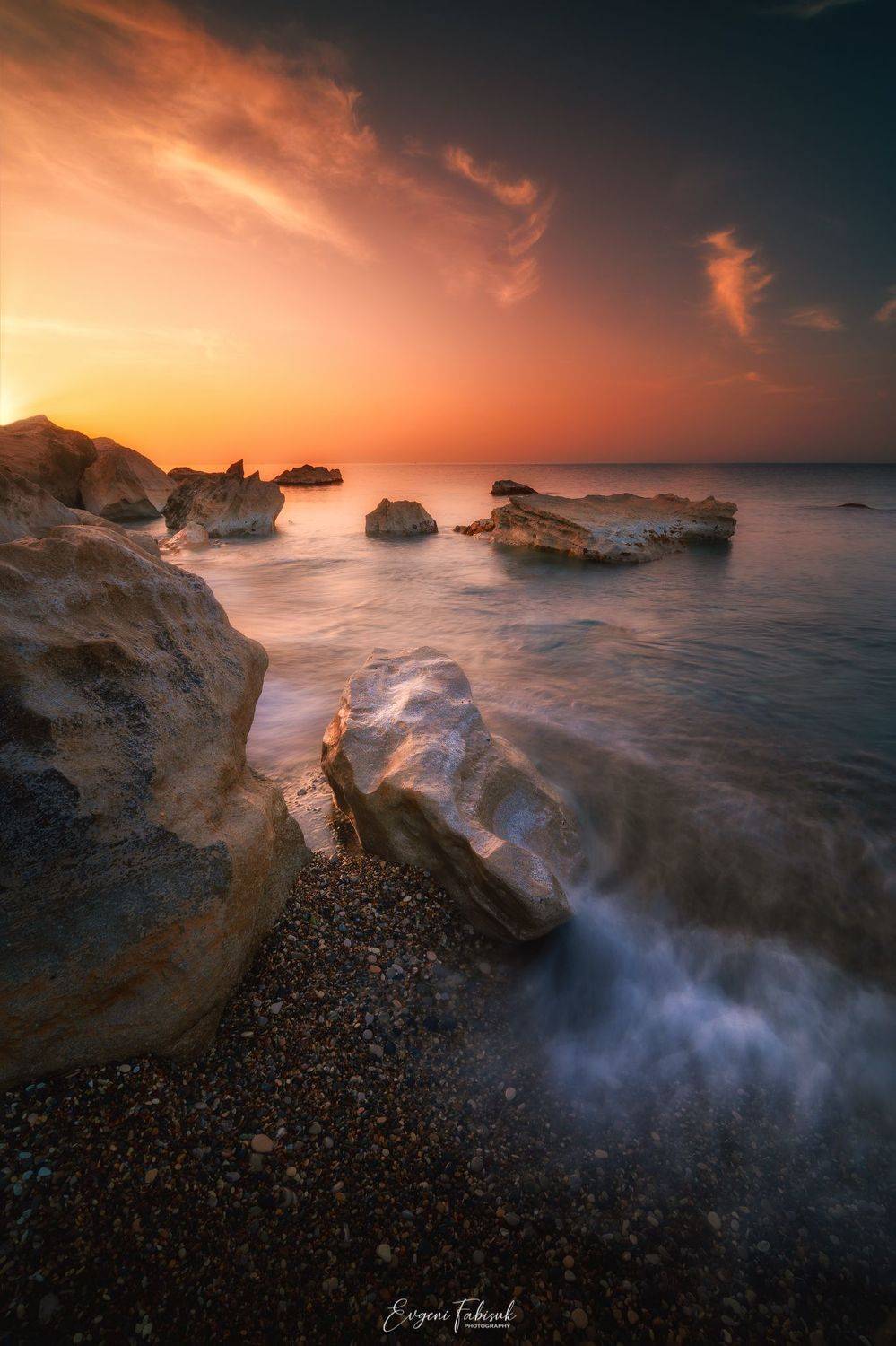 , Evgeni Fabis