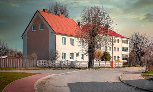 «Брусчатка»