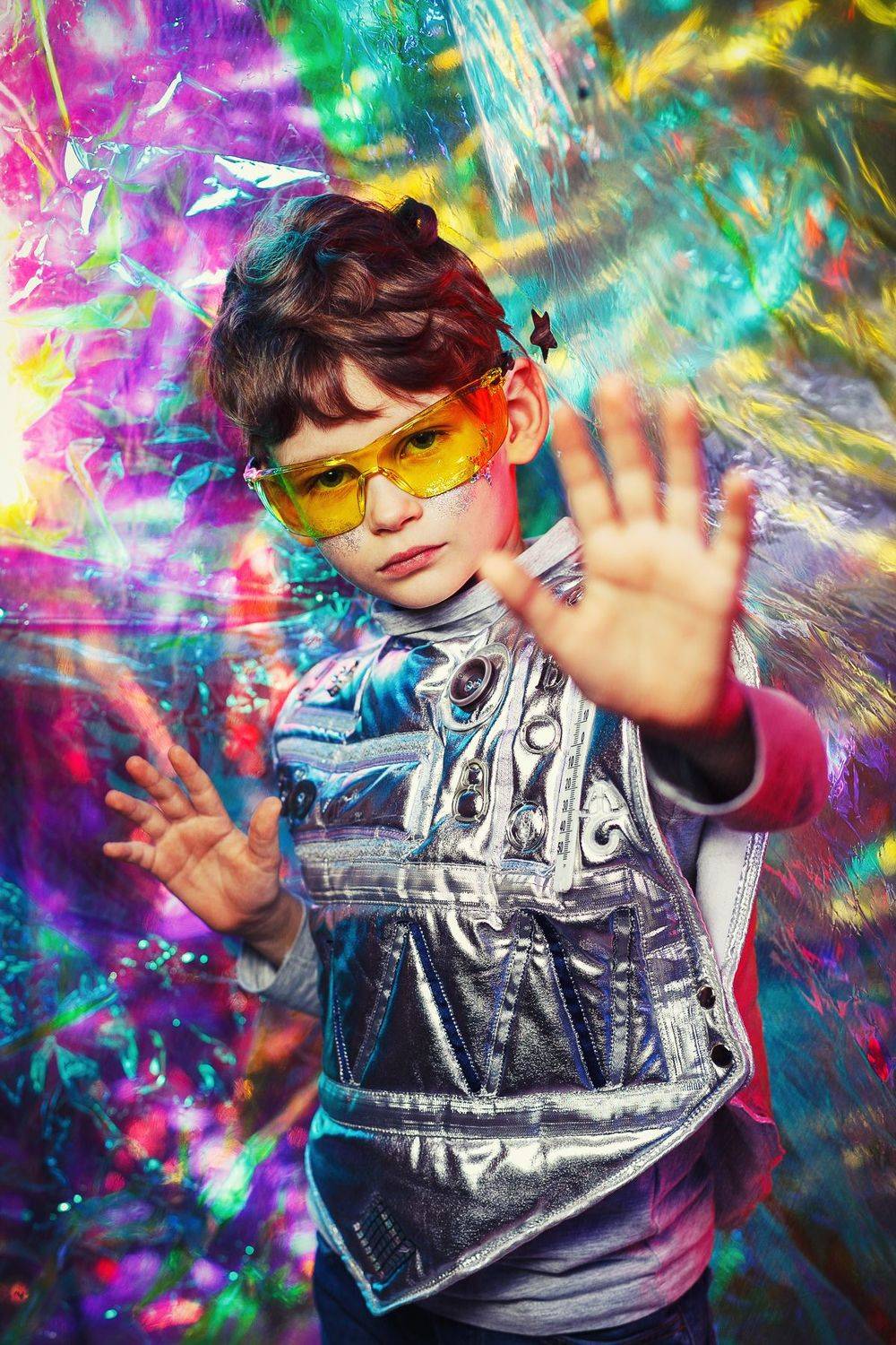 , Виктор Иванов