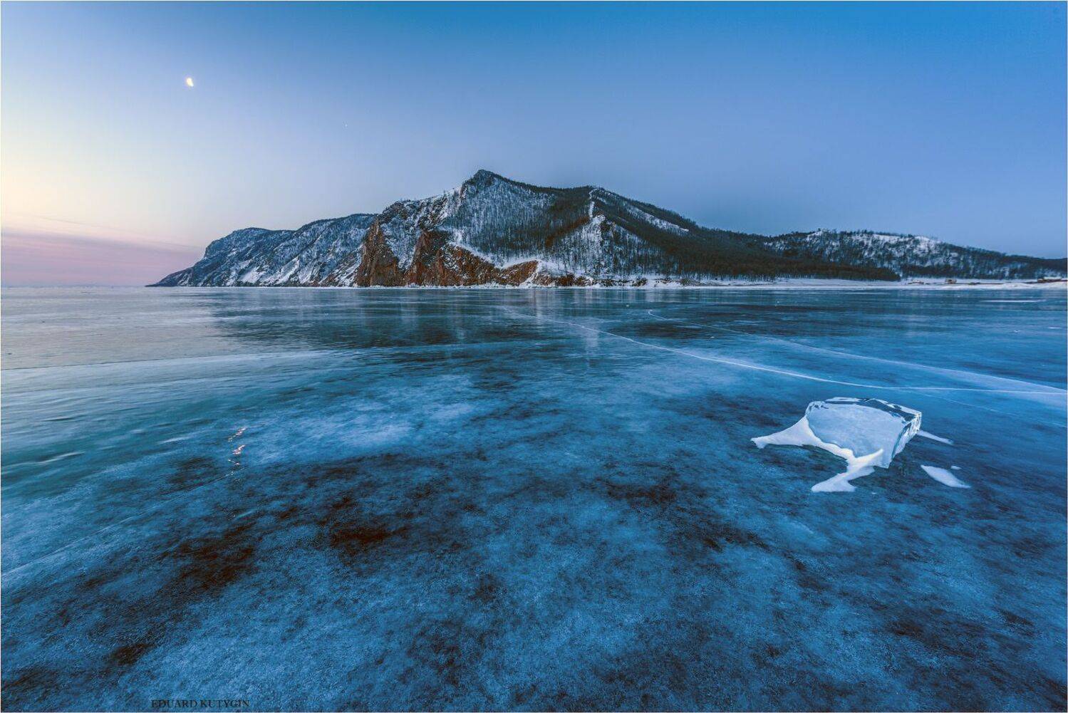 , Кутыгин Эдуард