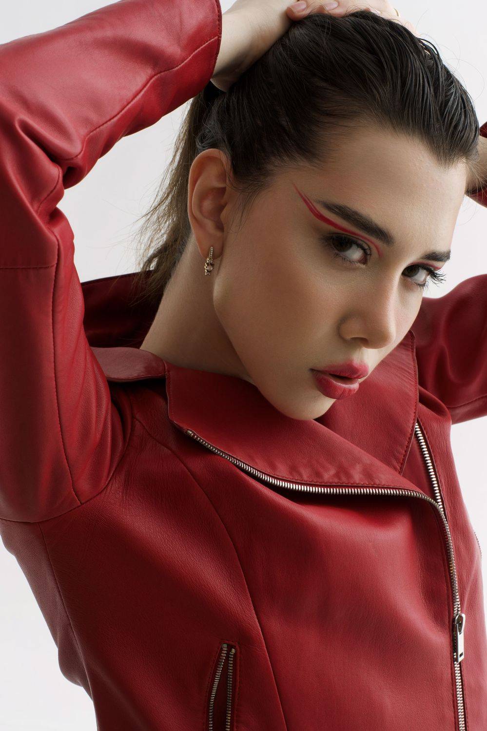 , Закарьяев Мурад