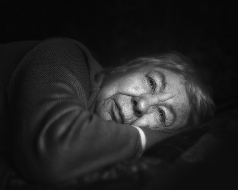 Мама фото превью