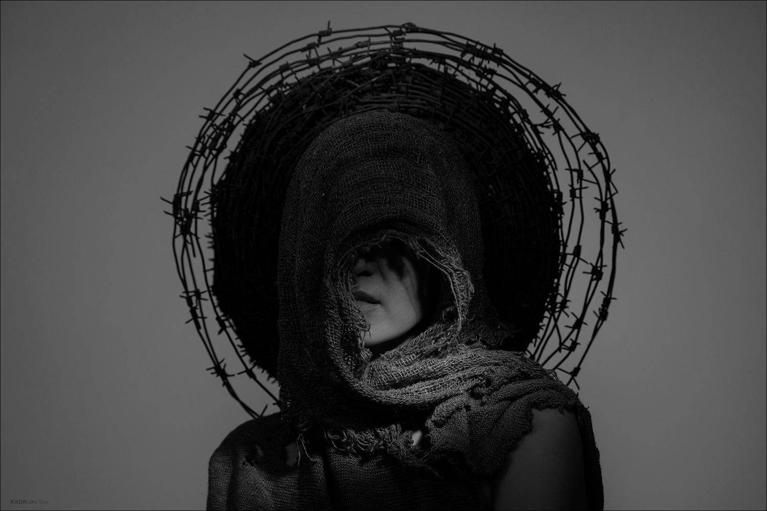 АРТ, Стас Кадрулёв