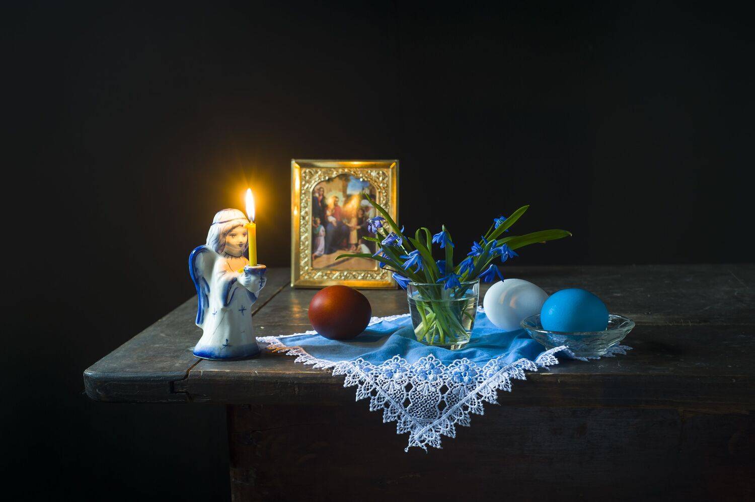 , Оксана Евкодимова