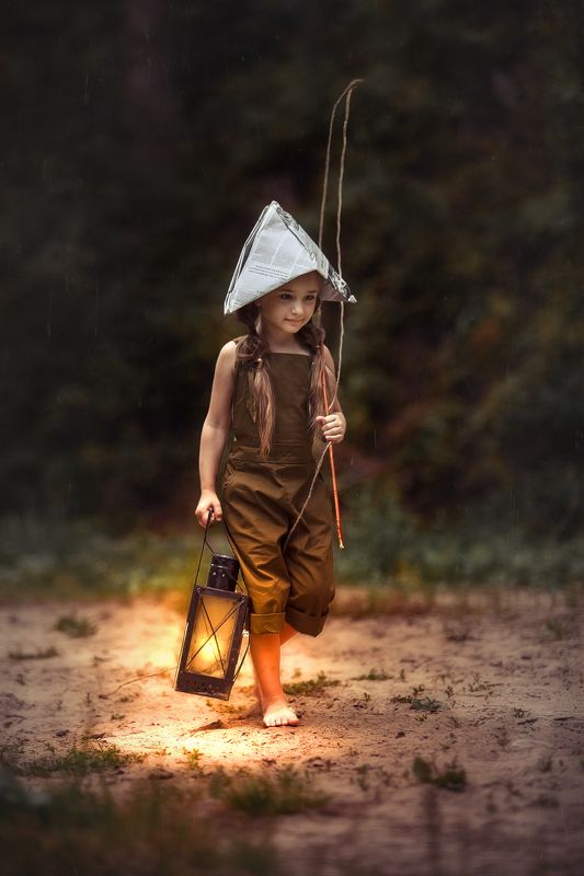 Рыбалка фото превью