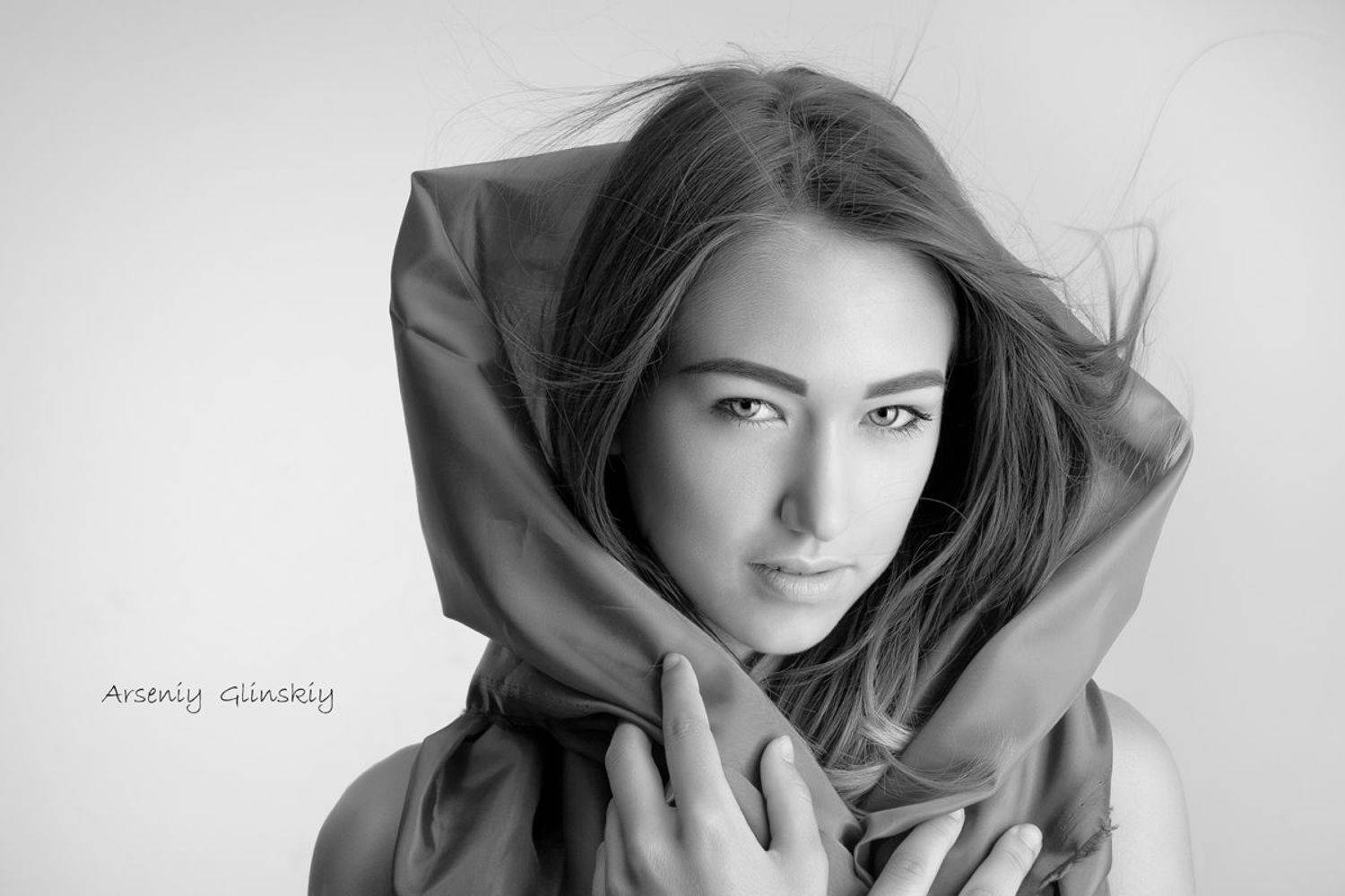 , Арсений Глинский