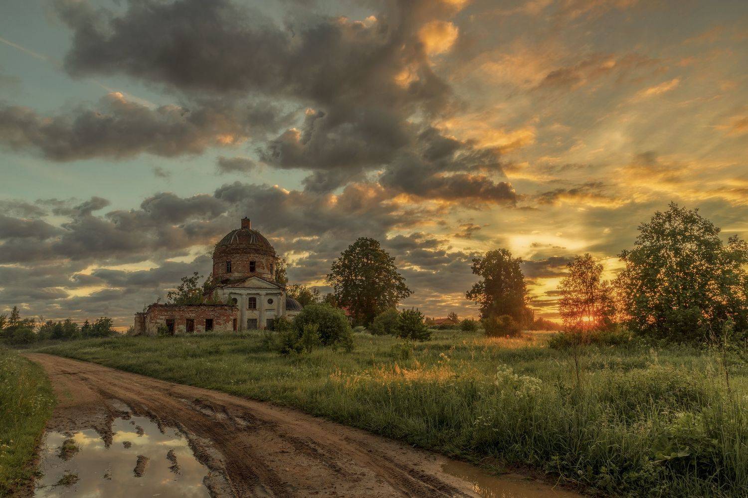 Тверская область, Гусева Елена