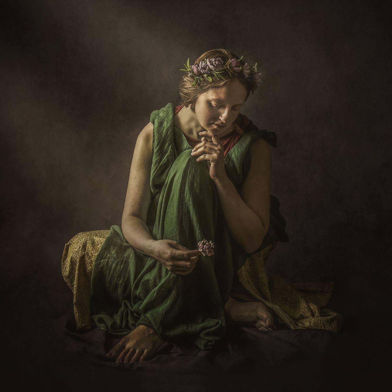 , Горбунова Юля