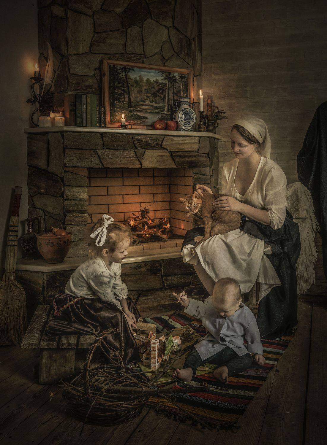 , Горбунова Юля