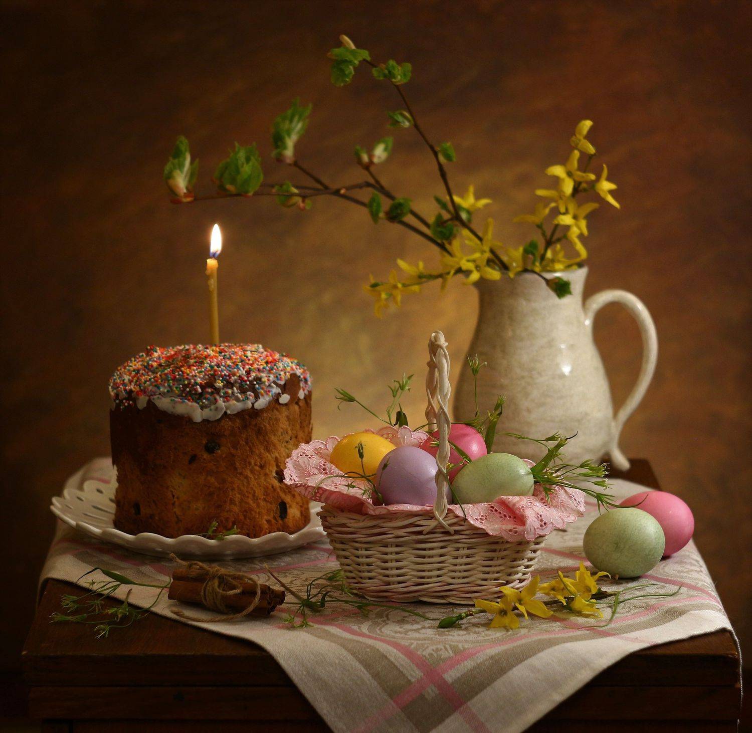 , Людмила Хрусталева*