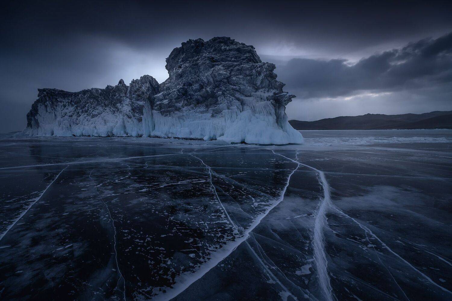 , Владимир Ляпин