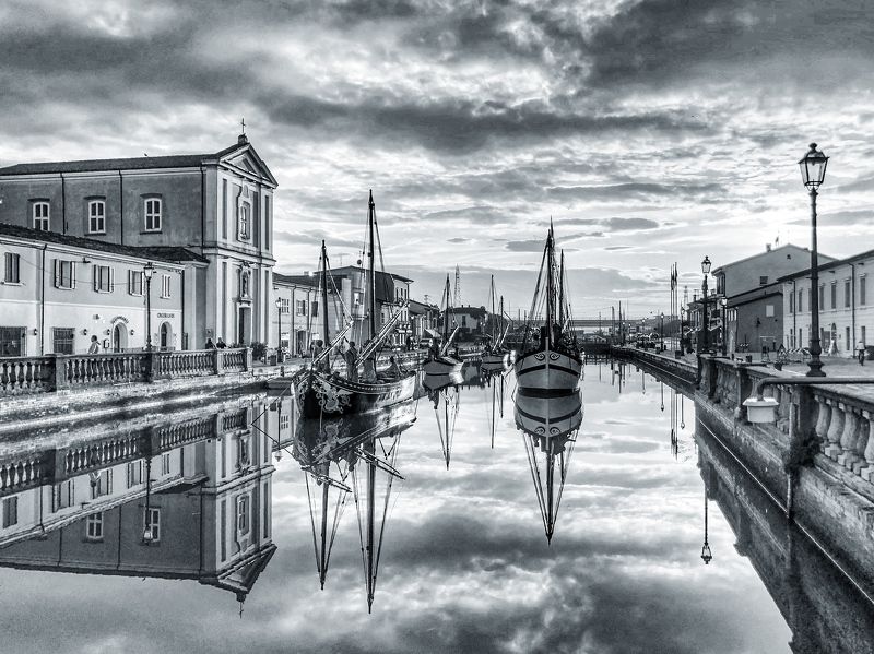 Porto Canale фото превью