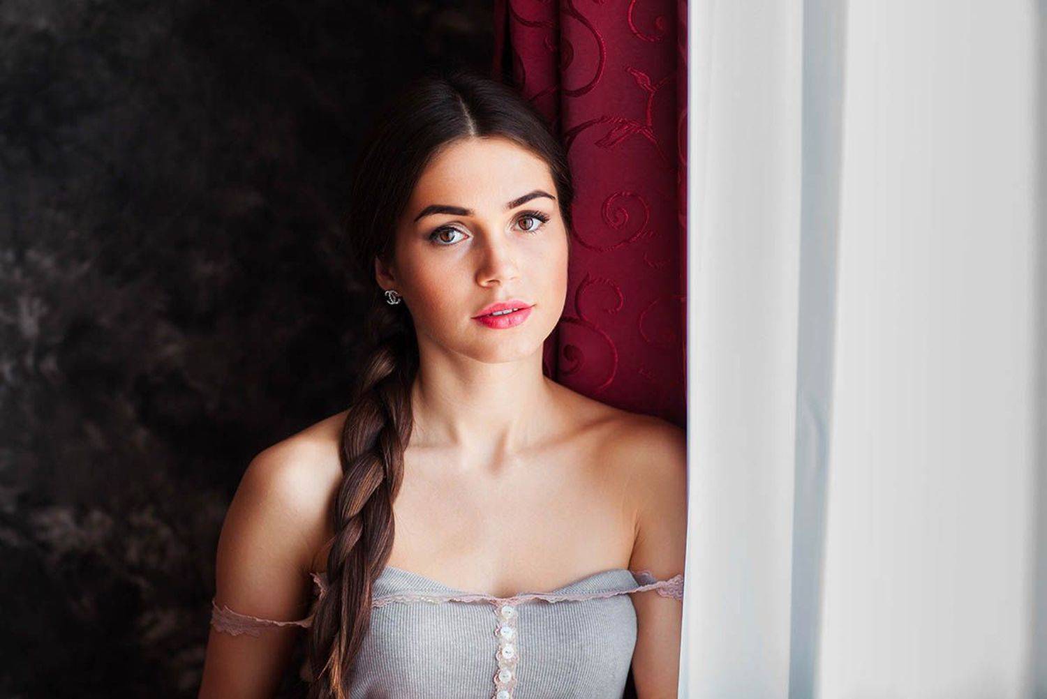 , Алексей Гилёв