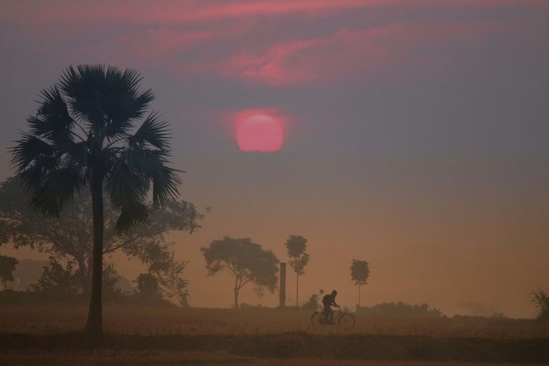 Beautiful Bangladesh  фото превью