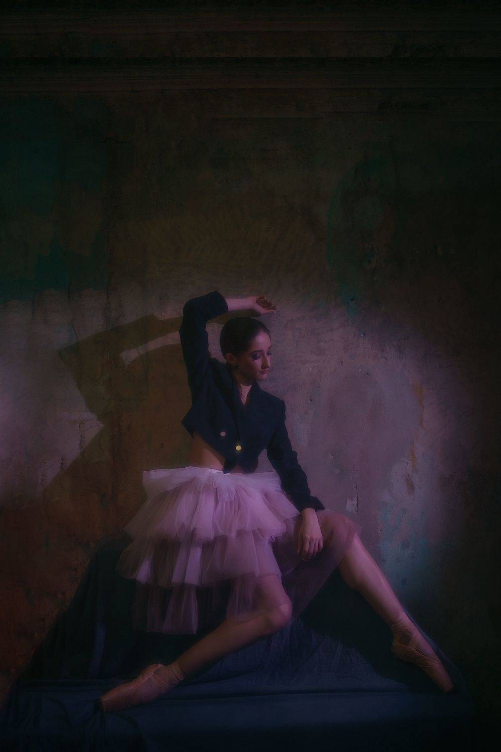 , Анна Шувалова