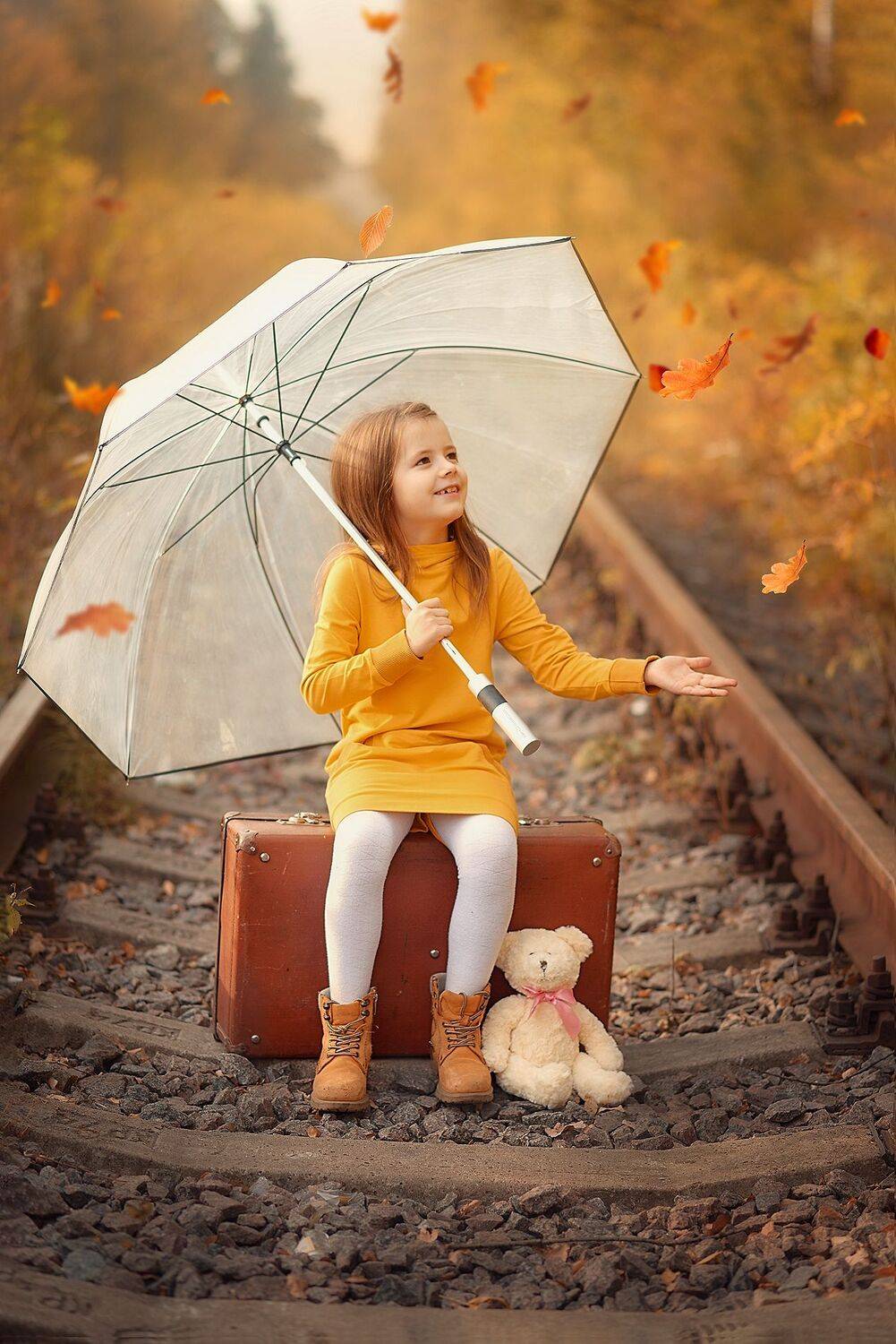 , Светлана Попова