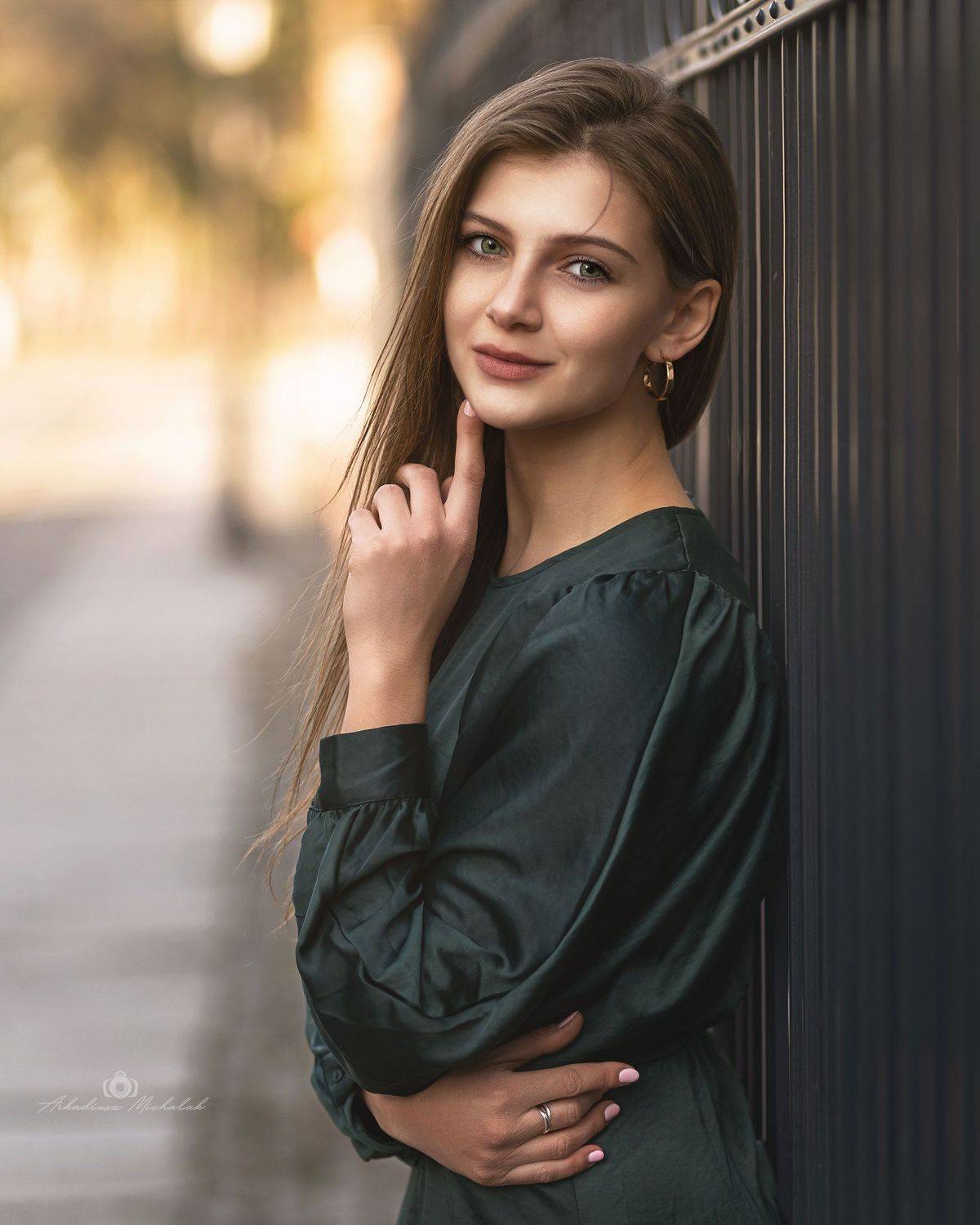 , Arkadiusz Michalak