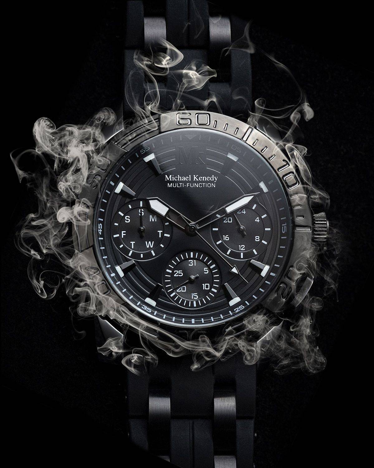 , Alsafi Mohamad Ali