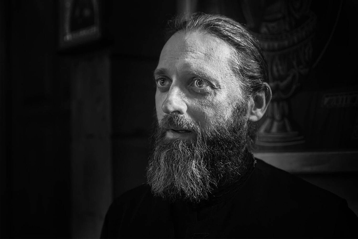 О. Андрей г. Бобруйск, Беларусь. Автор: Юрий Шурчков , Юрий Шурчков