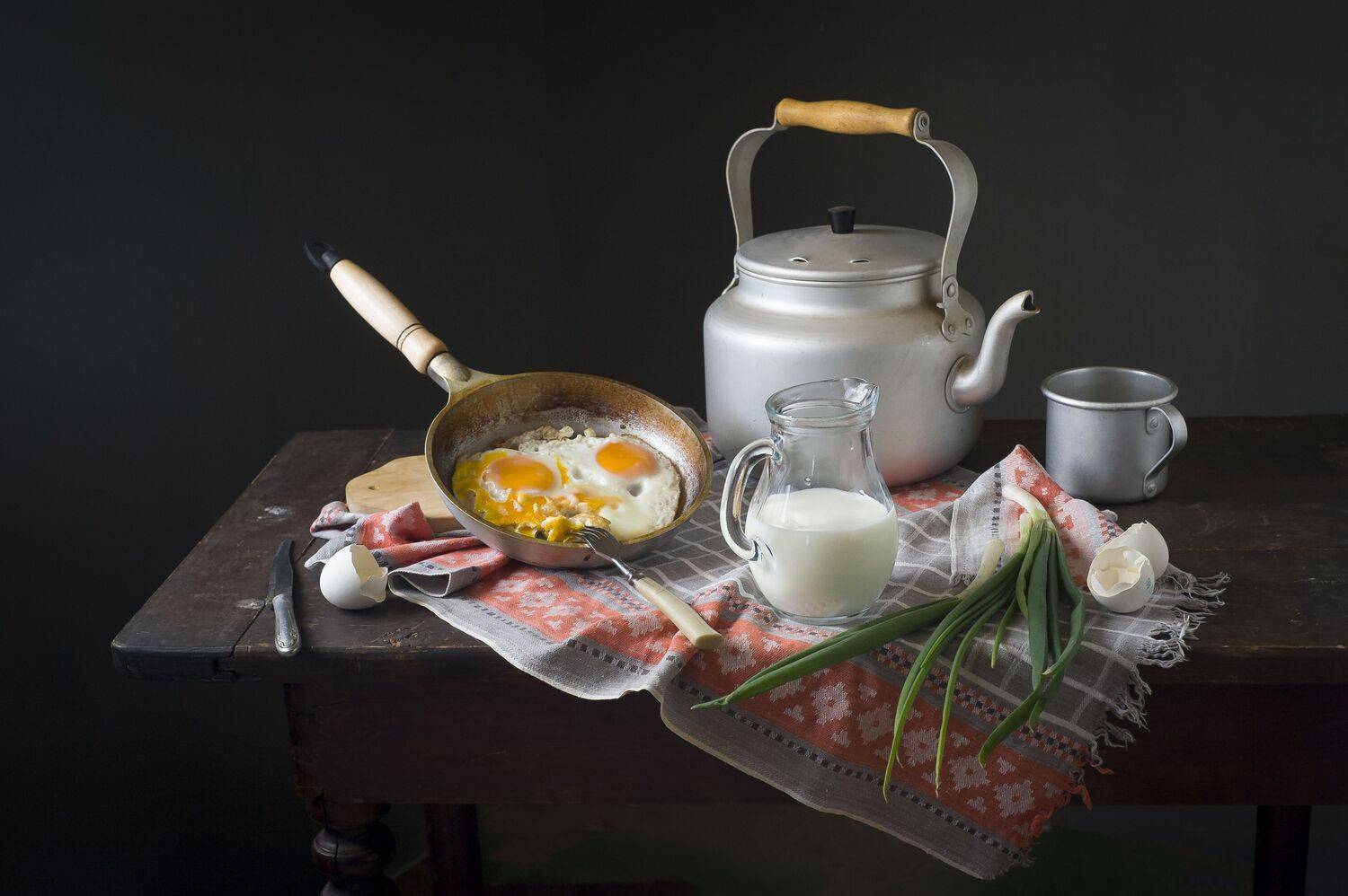 , Оксана Евкодимова