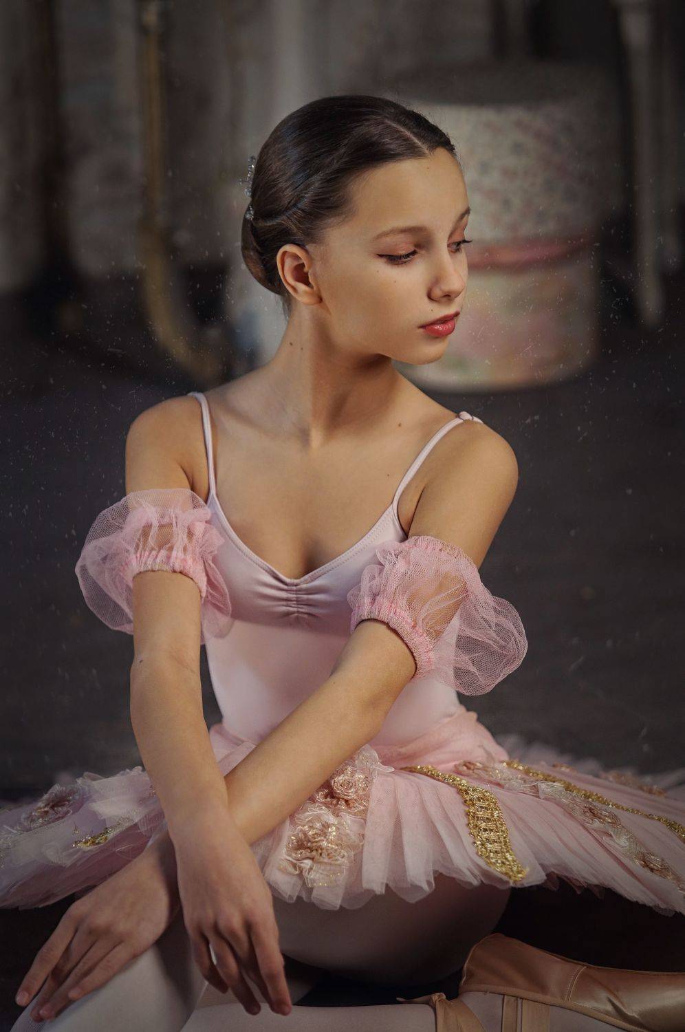 , Владимир Крупочкин