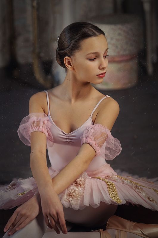 Балет. фото превью