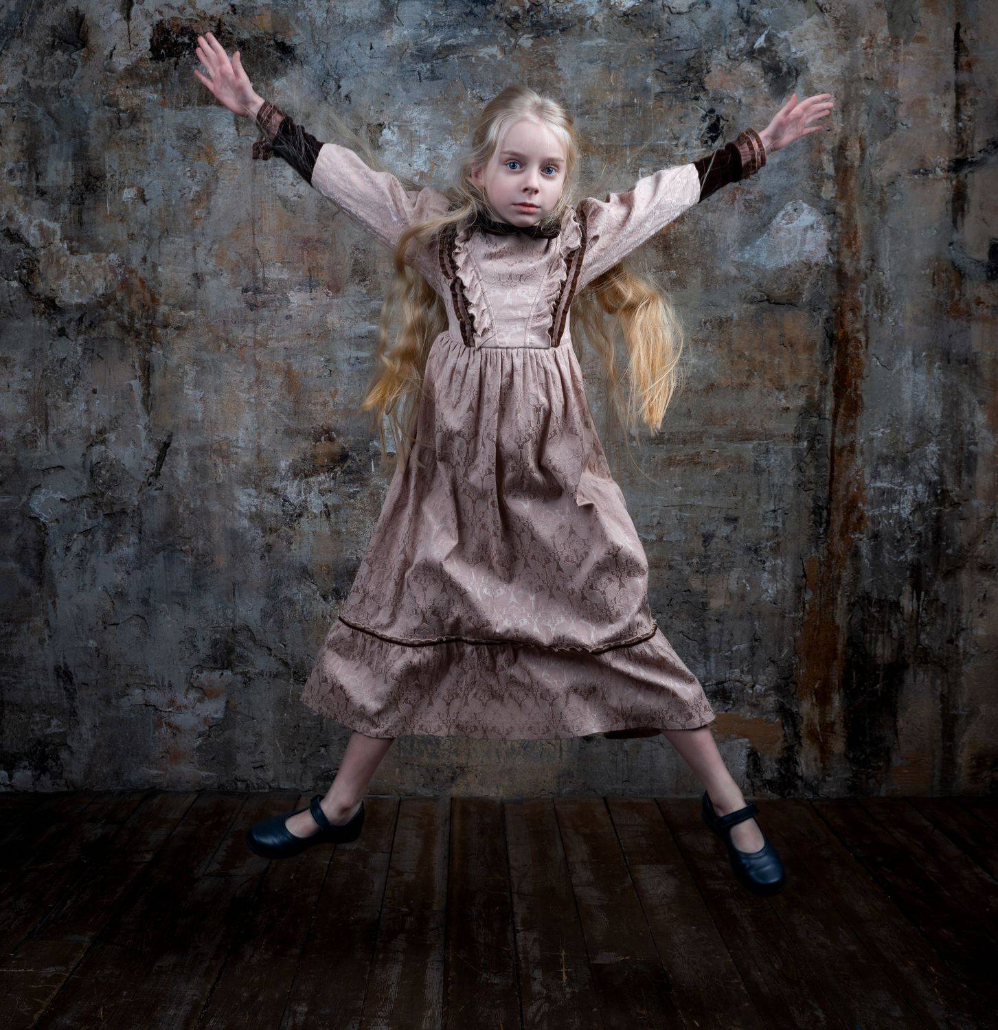 студийный портрет, детский портрет, семейный, концептуальное, Зураб Бабаев