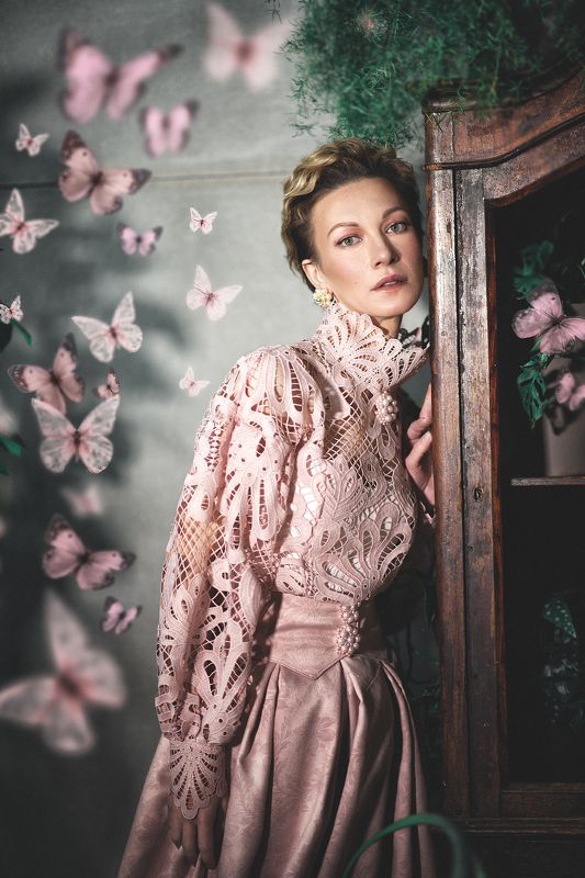 Tenderness фото превью